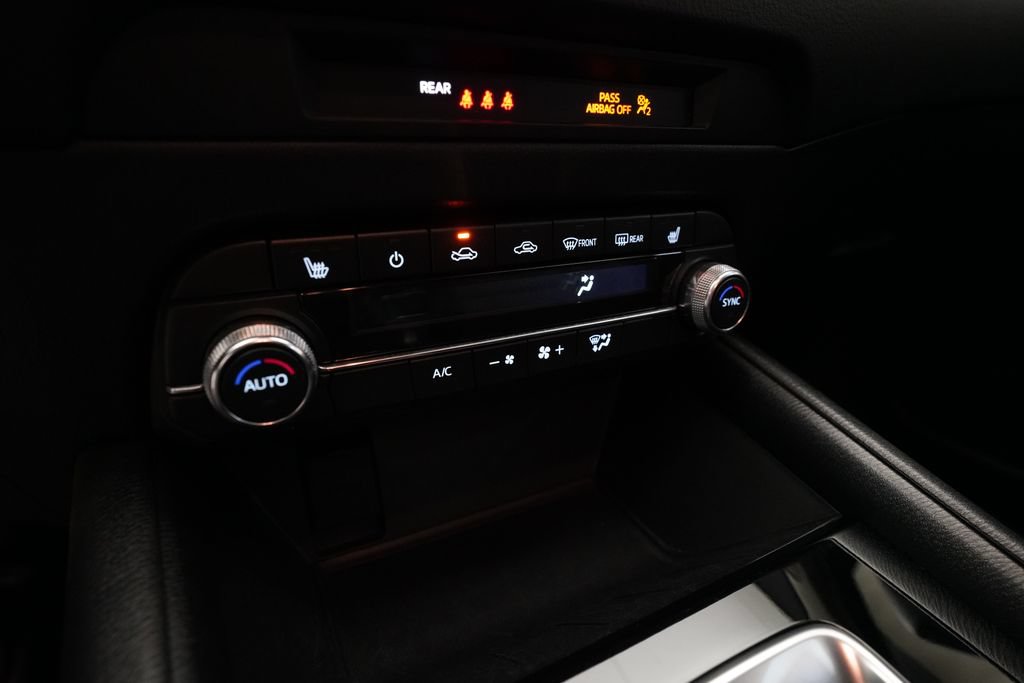 Used 2025 MAZDA CX-5 AWD 2.5 S w/ Select Package image 20