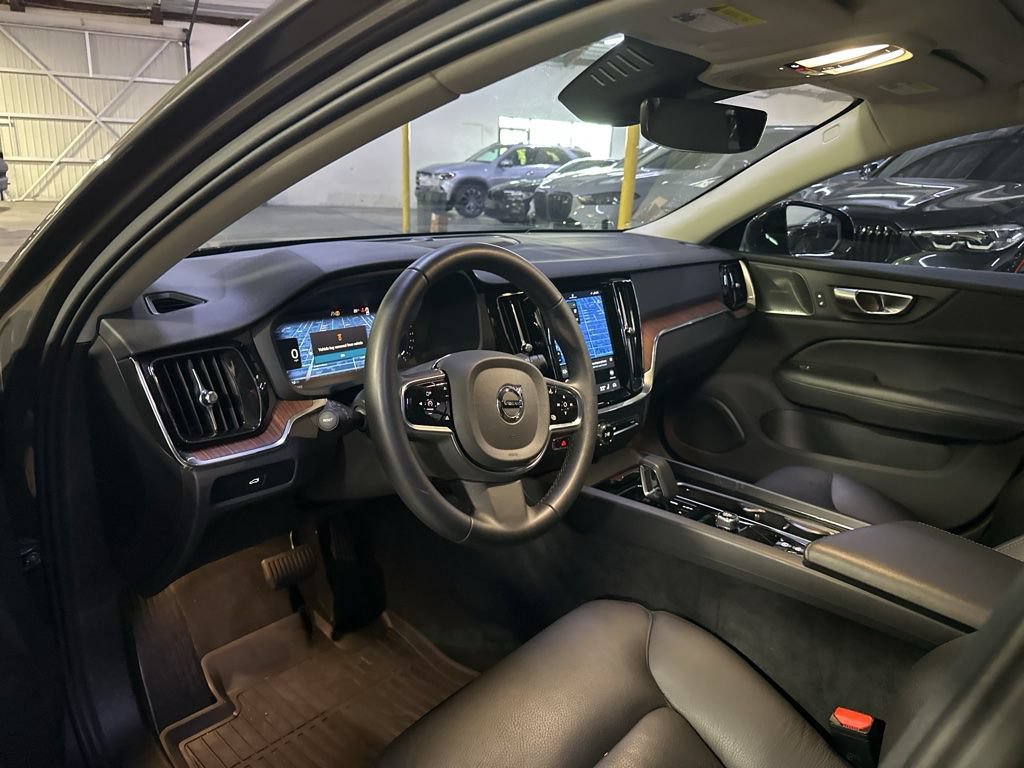 Used 2024 Volvo S60 B5 Plus w/ Climate Package AWD/4WD image 7