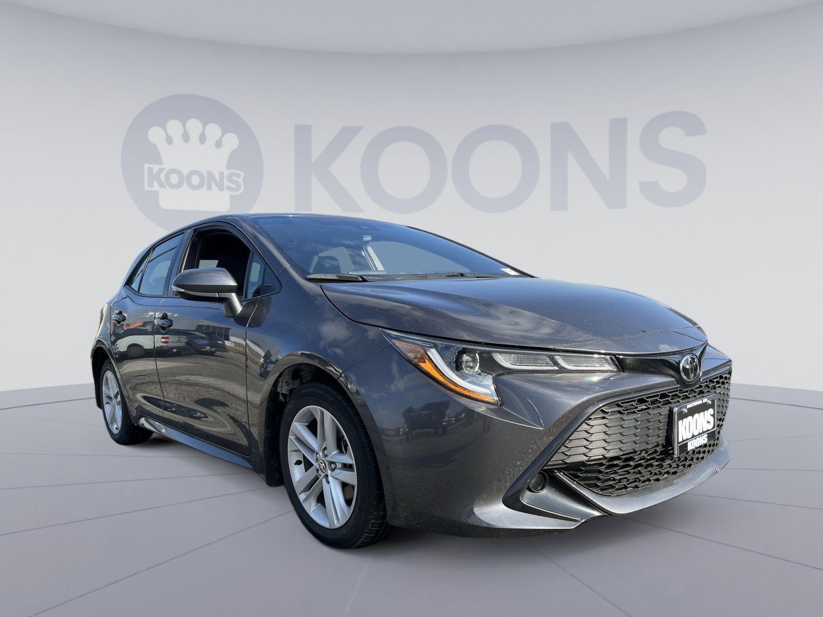 Used 2022 Toyota Corolla SE image 10