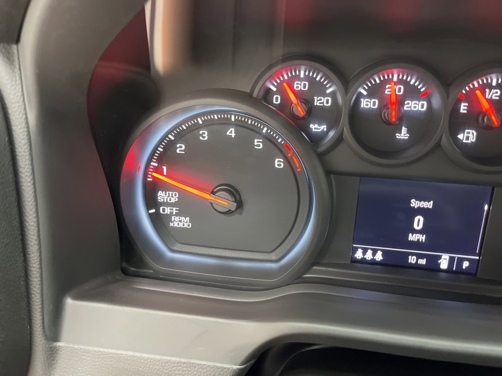 New 2026 GMC Sierra 1500 Pro w/ Graphite Edition image 13