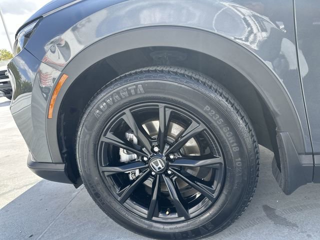 Used 2025 Honda CR-V Sport-L image 14