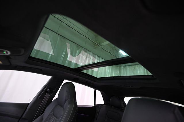 Used 2024 Audi RS Q8 image 22