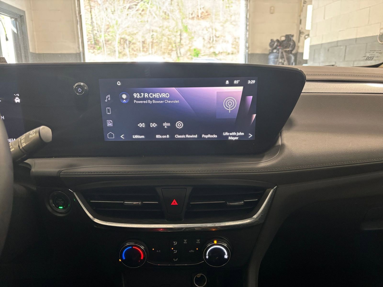 Used 2025 Buick Encore GX Preferred FWD image 17