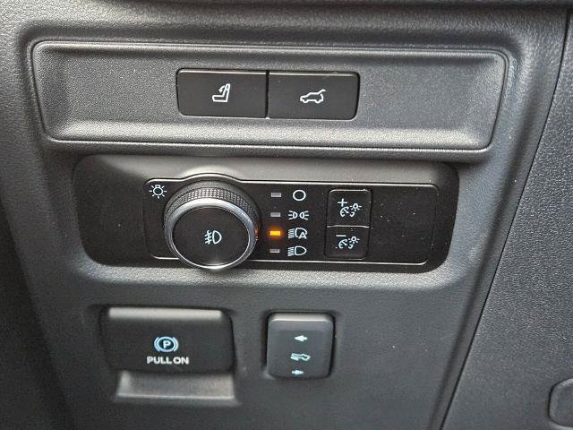 New 2024 Ford Expedition Limited AWD/4WD image 58
