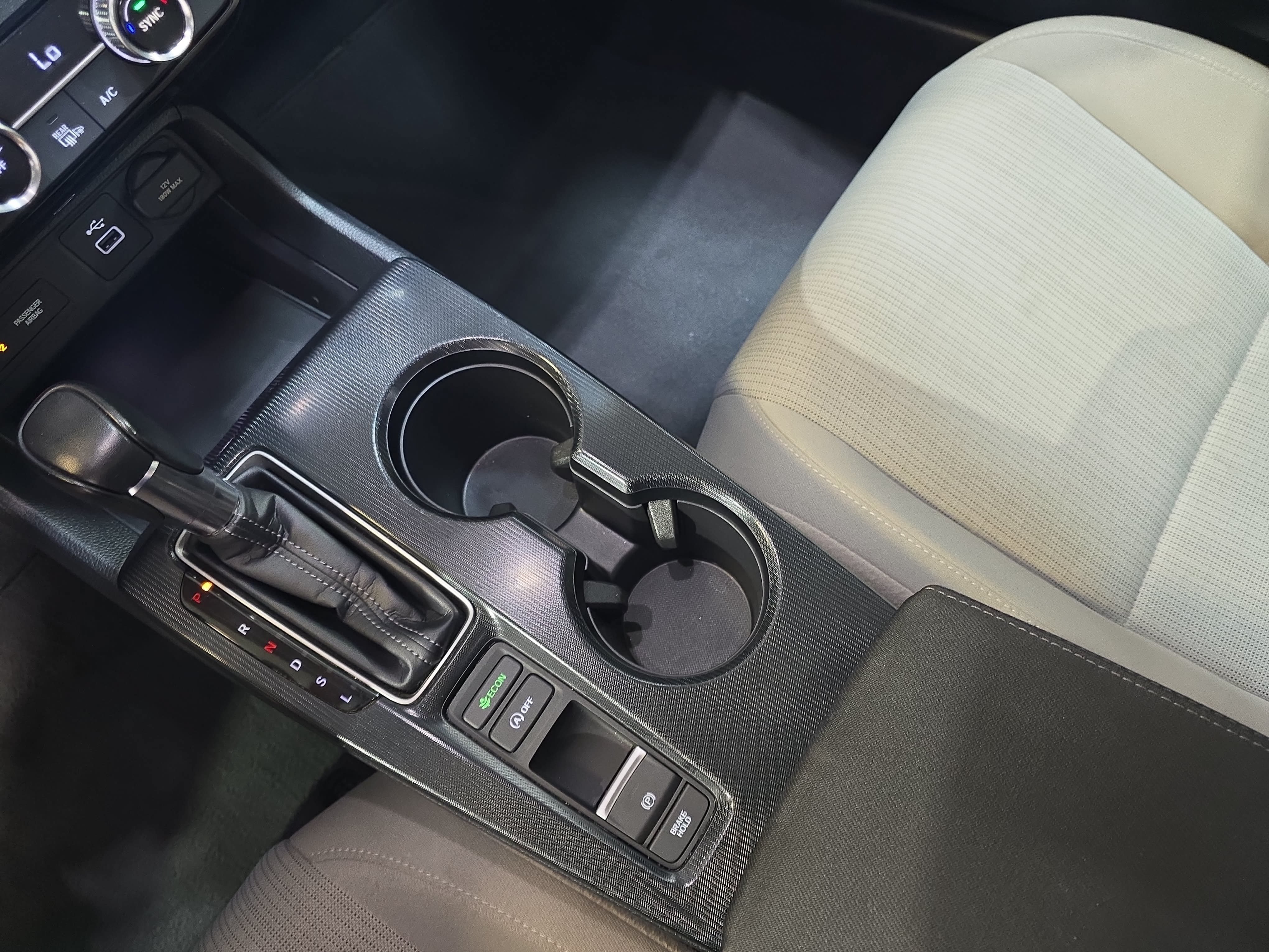 Used 2024 Honda Civic EX image 22