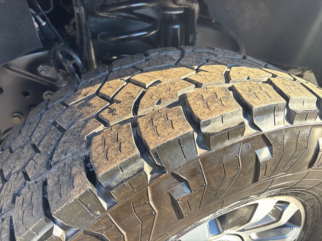 Used 2022 Ford F250 Lariat w/ Lariat Ultimate Package image 33