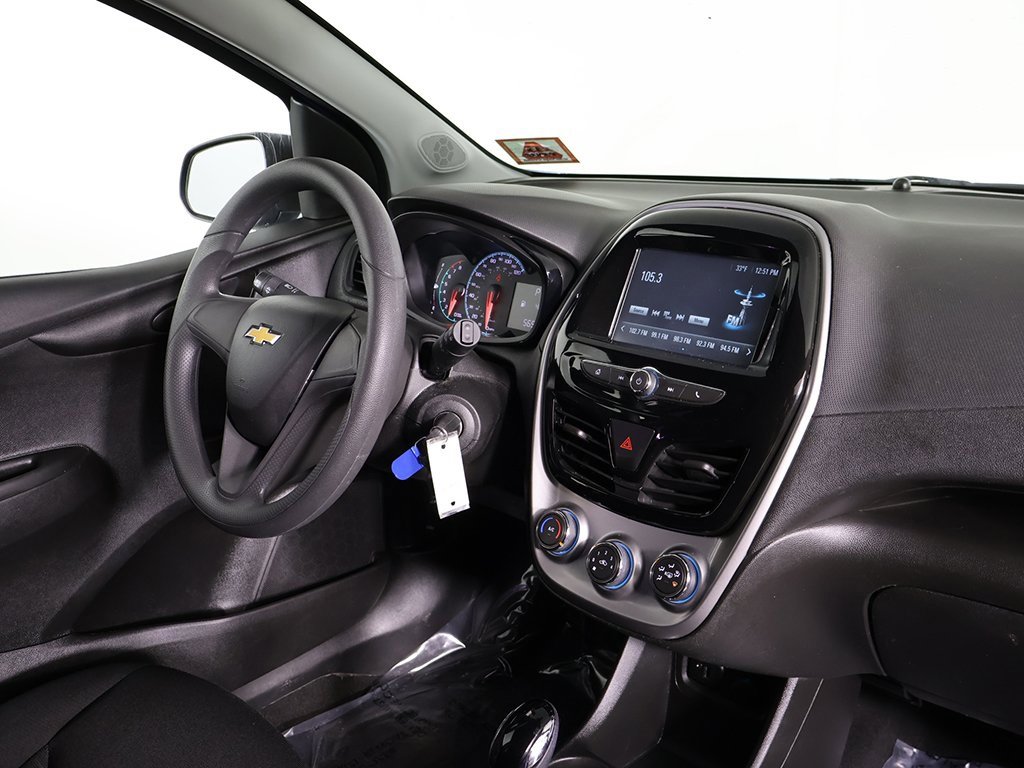 Used 2018 Chevrolet Spark LS image 19
