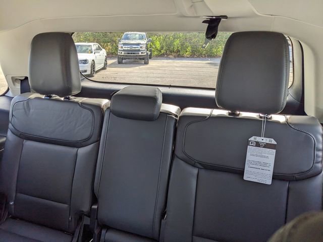 New 2025 Ford Expedition Active image 20