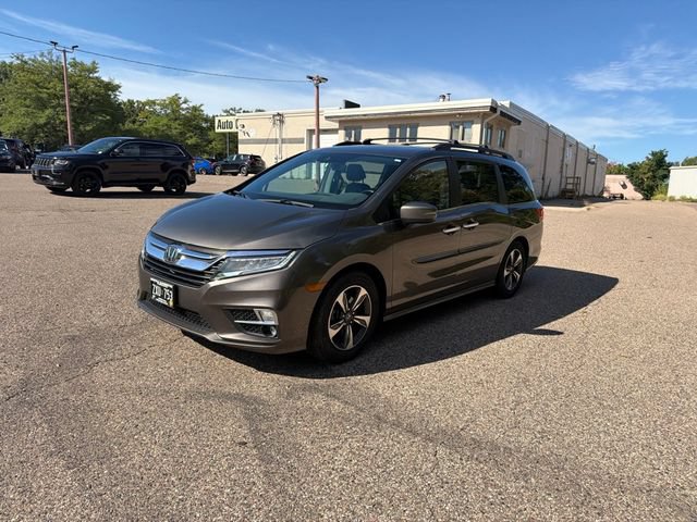 Used 2018 Honda Odyssey Touring image 6