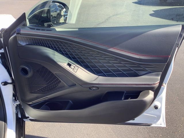 New 2026 Dodge Charger R/T Scat Pack w/ Track Package image 37