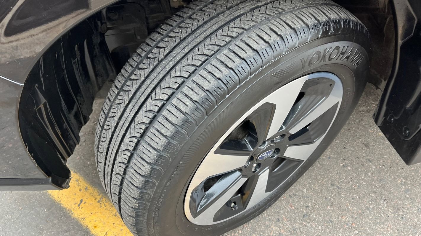 Used 2018 Subaru Forester 2.5i Premium w/ All-Weather Package AWD/4WD image 23
