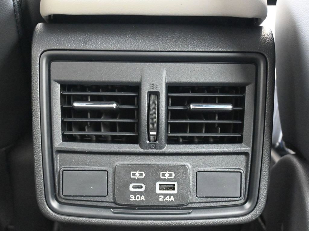 New 2026 Subaru Forester Premium image 21