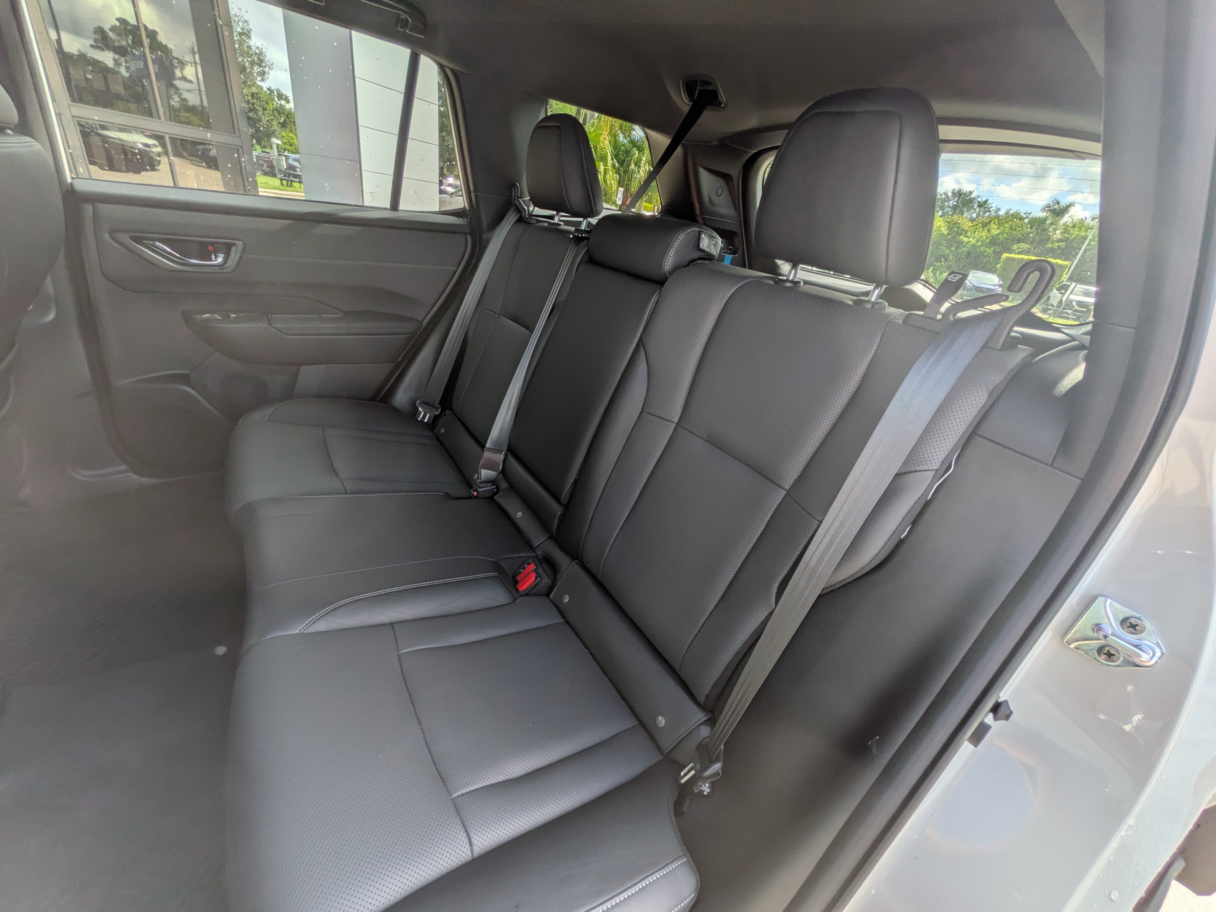Certified 2026 Subaru Outback Touring XT AWD/4WD image 15
