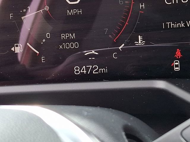 Certified 2025 GMC Acadia Denali image 21