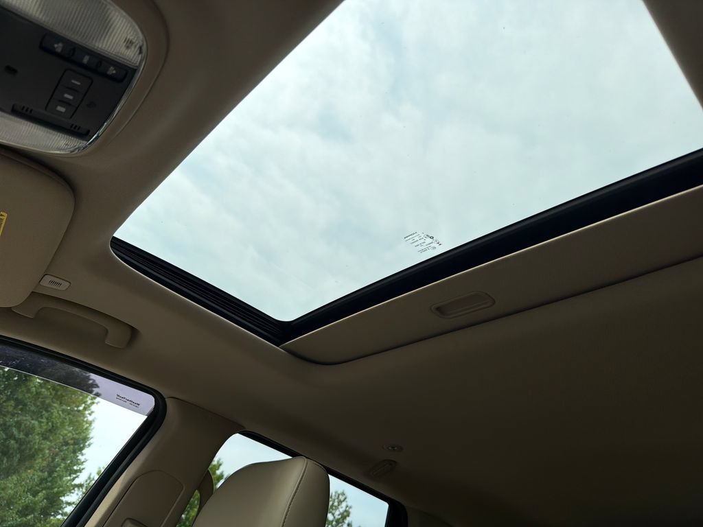 Used 2020 Jeep Grand Cherokee Limited RWD image 24