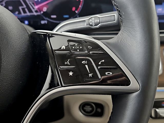 Used 2024 Mercedes-Benz GLE 450 4MATIC image 23