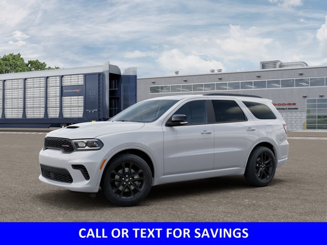 New 2026 Dodge Durango GT AWD/4WD image 2