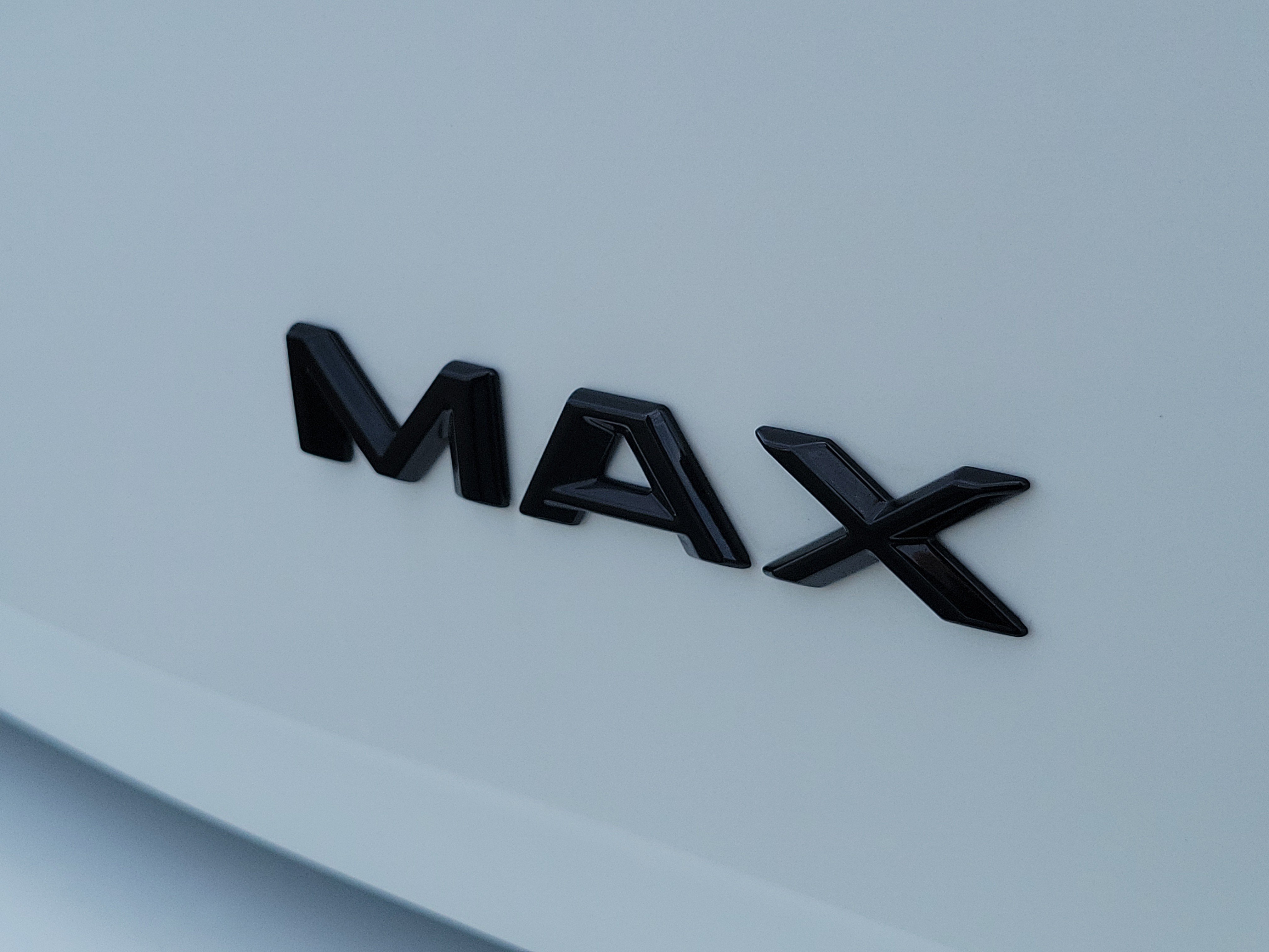 New 2026 Ford Expedition Max Platinum w/ Stealth Appearance Package AWD/4WD image 36