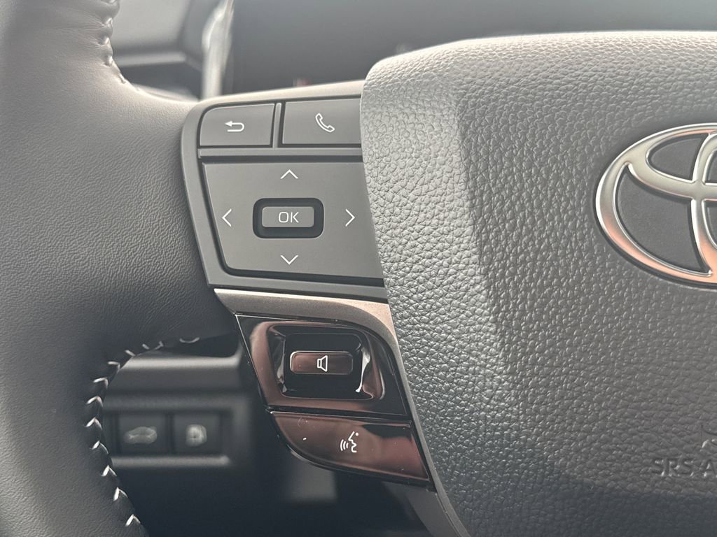 New 2026 Toyota Camry SE image 22