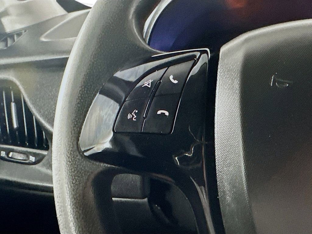 Used 2020 RAM ProMaster City Tradesman image 23