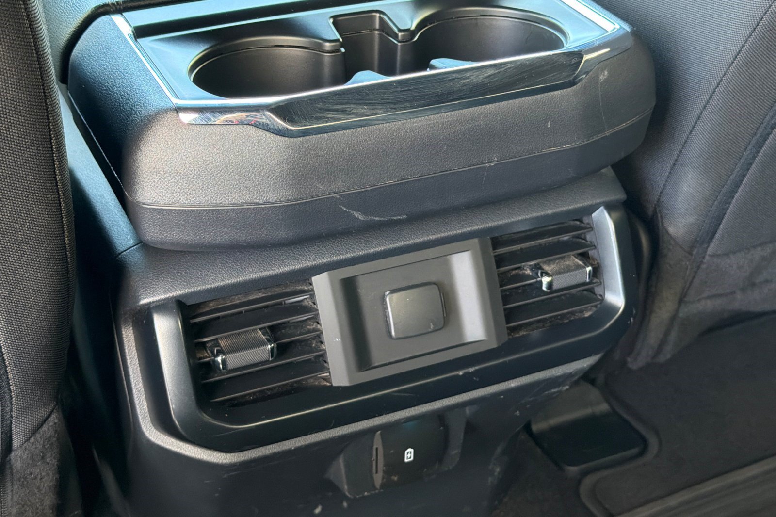 Used 2023 Ford F150 XL w/ STX Appearance Package RWD image 16