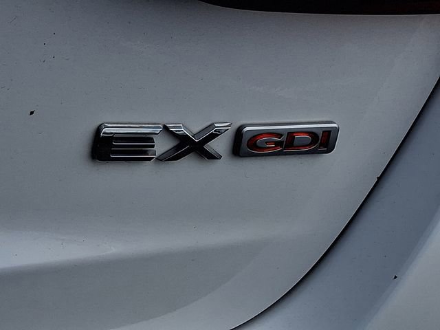 Used 2015 Kia Optima EX w/ EX Premium Package FWD image 31