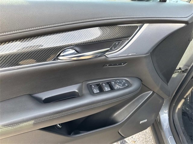 Used 2020 Cadillac XT6 Sport image 16