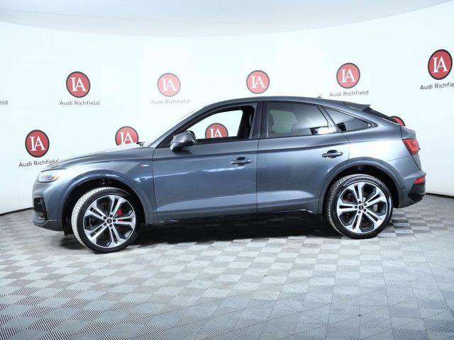 Used 2024 Audi Q5 2.0T Premium Plus image 5