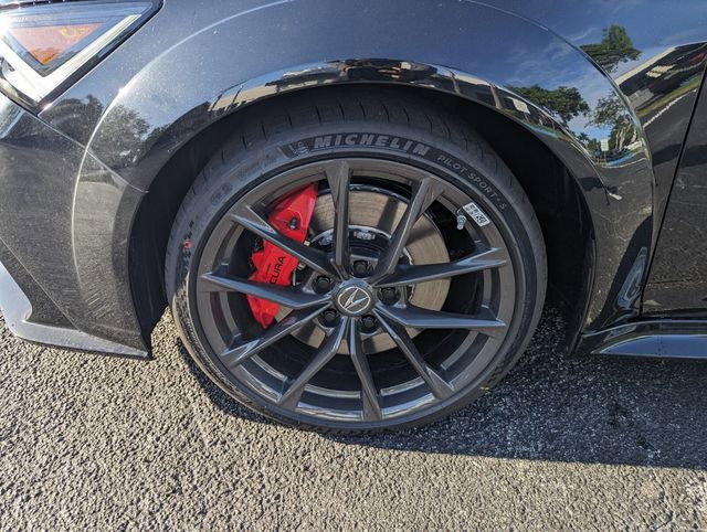 New 2026 Acura Integra Type S image 15