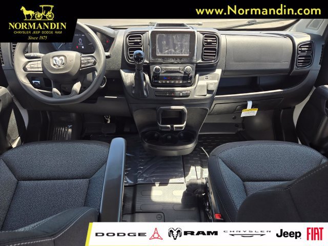 New 2026 RAM ProMaster 1500 w/ Convenience Group FWD image 9