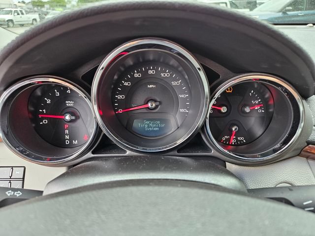 Used 2011 Cadillac CTS Performance w/ Performance Luxury Package RWD image 28