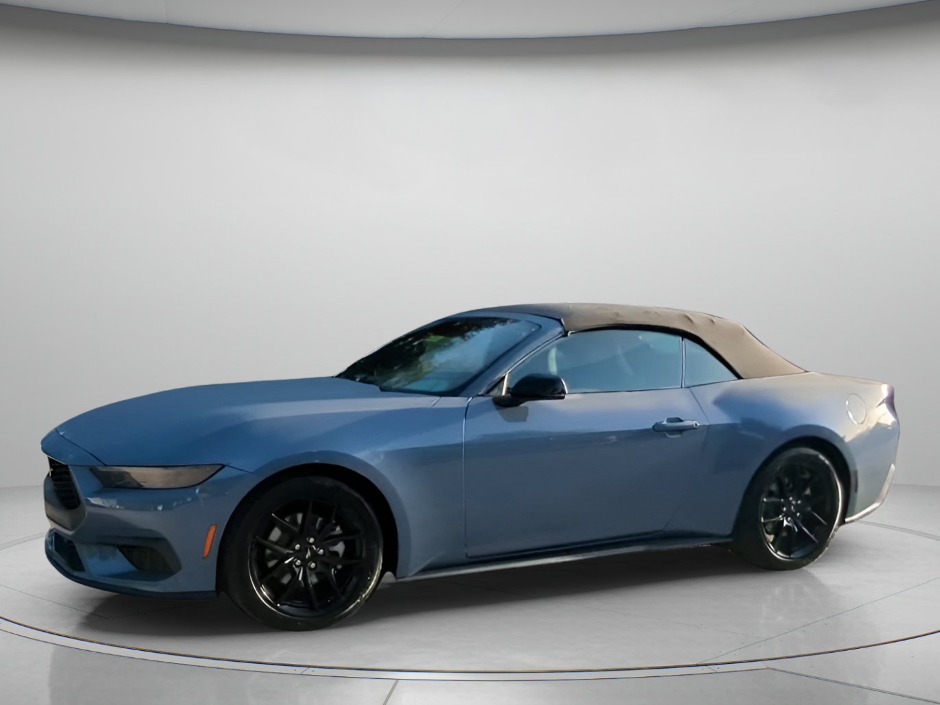 New 2026 Ford Mustang Premium RWD image 14