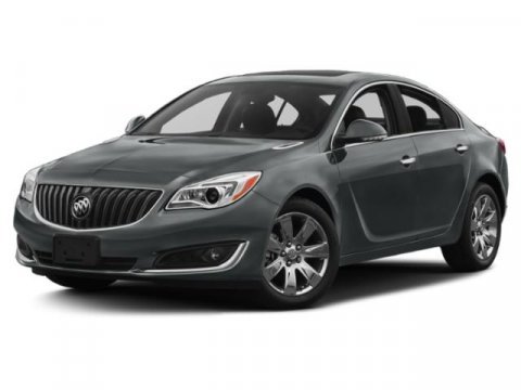 Used 2015 Buick Regal