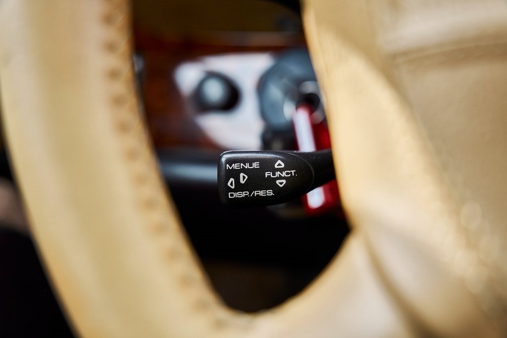 Used 1997 Porsche 911 Turbo image 66