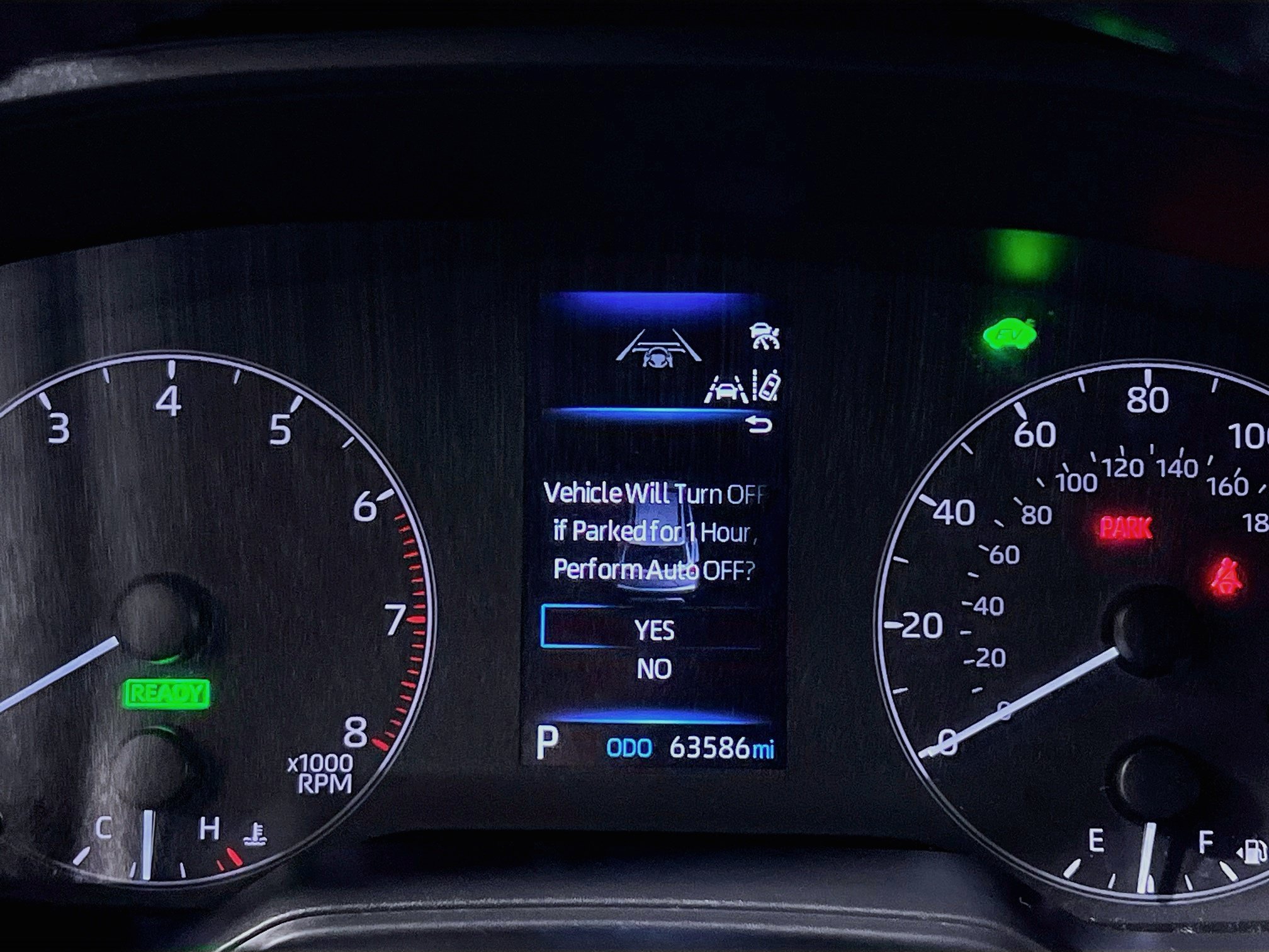 Used 2023 Toyota Corolla Cross AWD Hybrid image 22