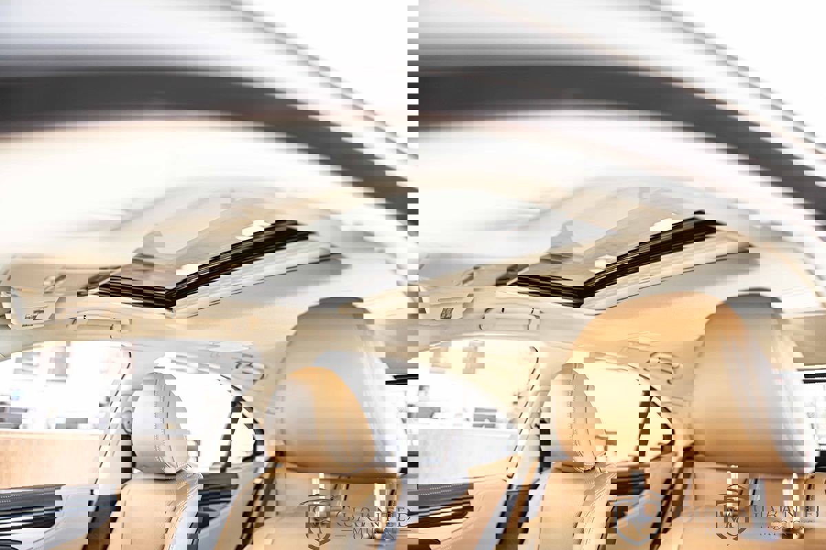 Used 2017 Lexus LS 460 AWD w/ Comfort Package image 20