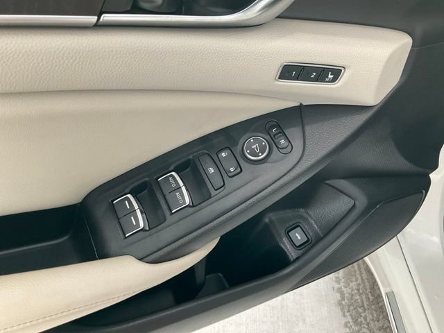 Certified 2020 Honda Accord EX-L image 6