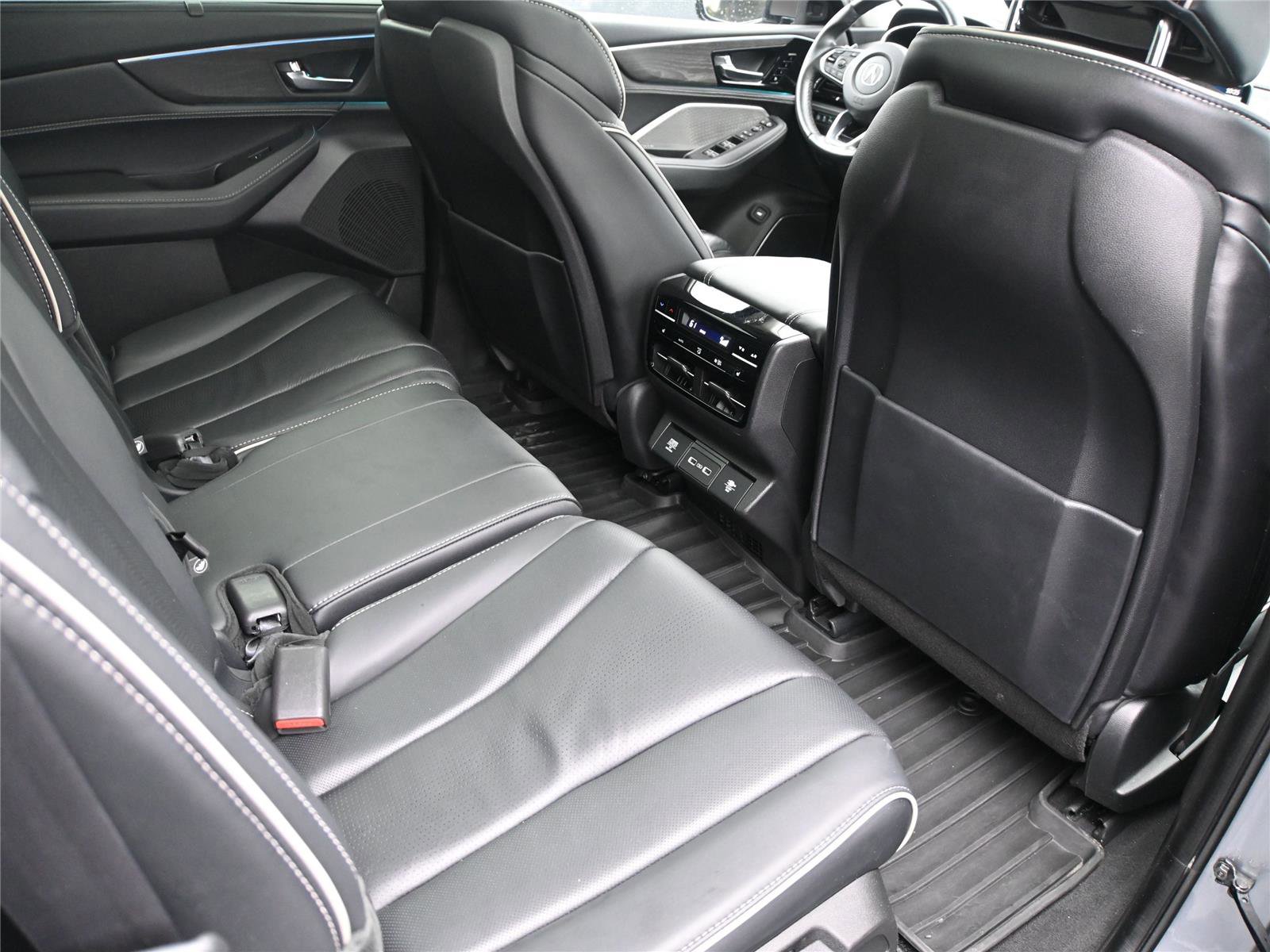 Certified 2023 Acura MDX SH-AWD w/ Advance Package image 20