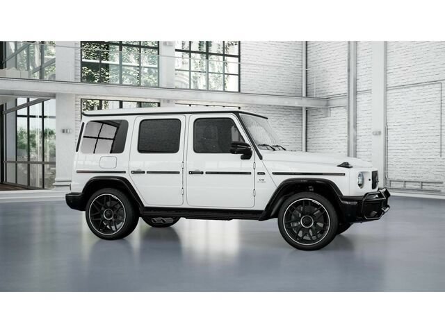 New 2027 Mercedes-Benz G 63 AMG 4MATIC image 15