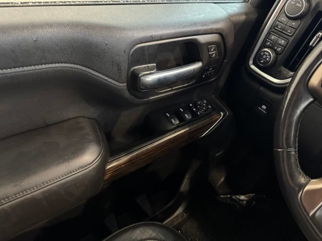 Certified 2021 Chevrolet Silverado 3500 High Country w/ Z71 Off-Road Package AWD/4WD image 30