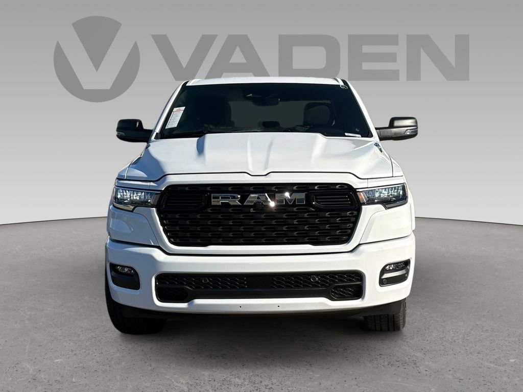 New 2026 RAM 1500 Big Horn image 23