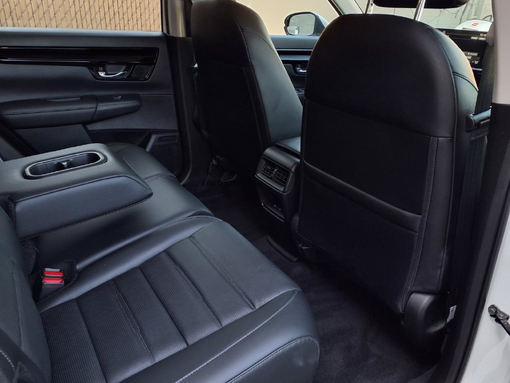 Used 2025 Honda CR-V EX-L image 35