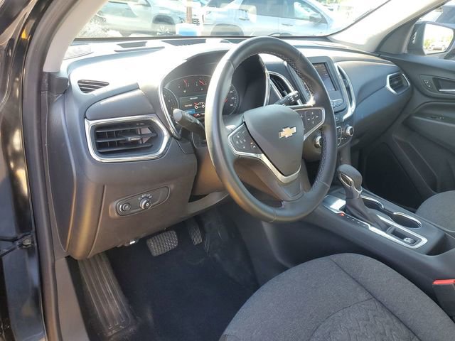 Certified 2023 Chevrolet Equinox LT image 10