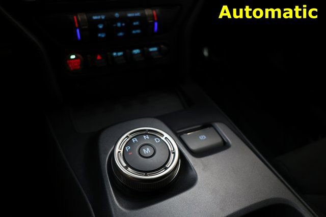 Used 2022 Ford Mustang Shelby GT500 w/ Carbon Fiber Track Pack image 24