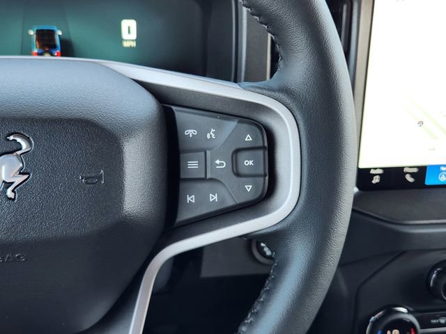 New 2025 Ford Bronco Big Bend image 30