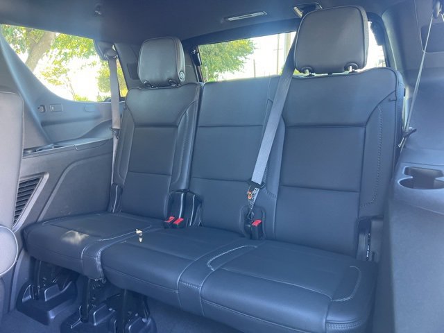 Used 2025 GMC Yukon Denali image 22