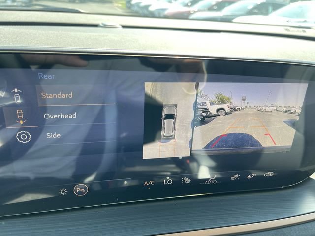 New 2026 Buick Envision Sport Touring AWD/4WD image 17