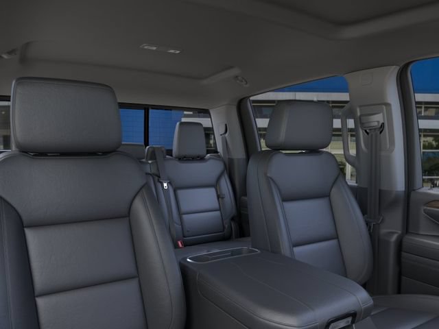 New 2026 Chevrolet Silverado 2500 LT w/ Trail Boss Package AWD/4WD image 24