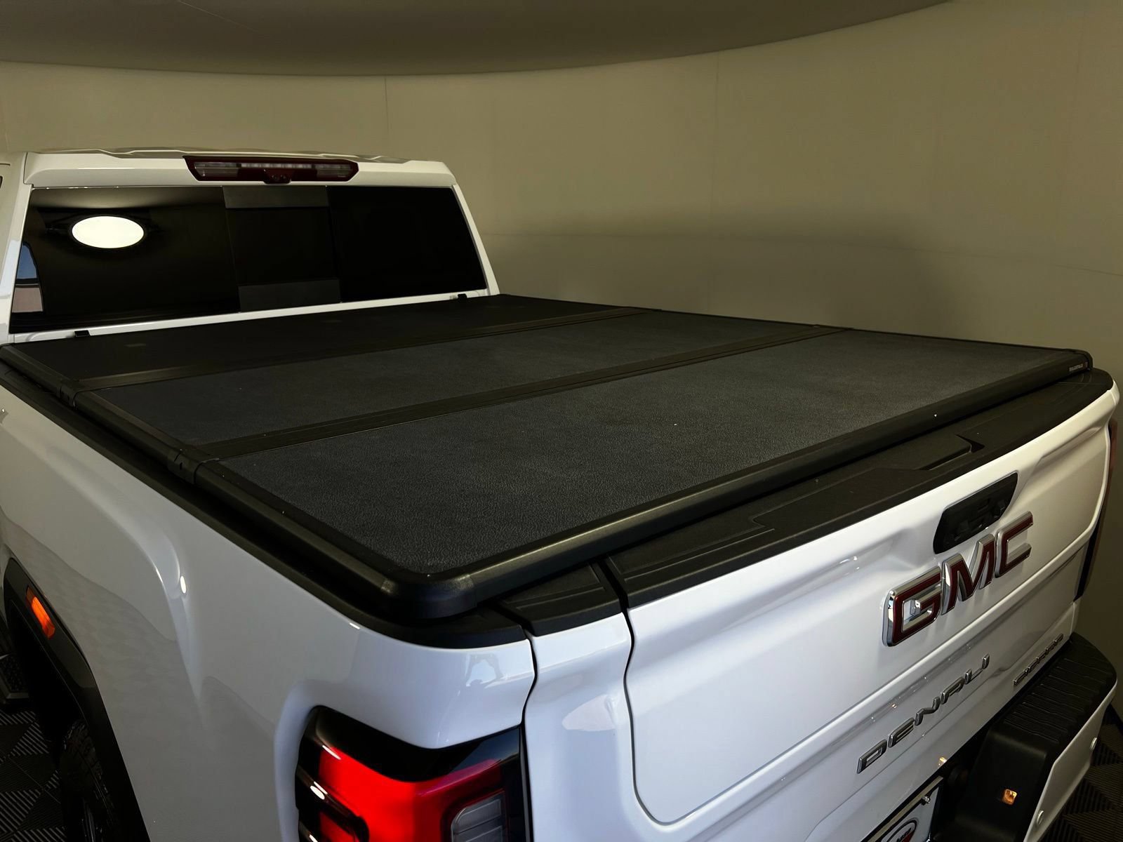 Used 2024 GMC Sierra 2500 Denali w/ Denali Reserve Package AWD/4WD image 31