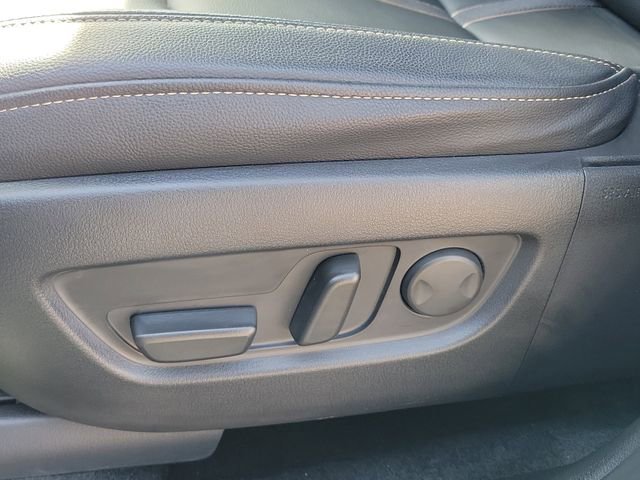 Certified 2024 MAZDA CX-90 3.3 Turbo w/ Select Package AWD/4WD image 18